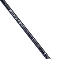 Daiwa Black Widow Dropshot Rod